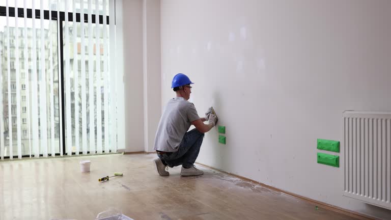 Best Mold Removal for HVAC Installations  in Coker, AL