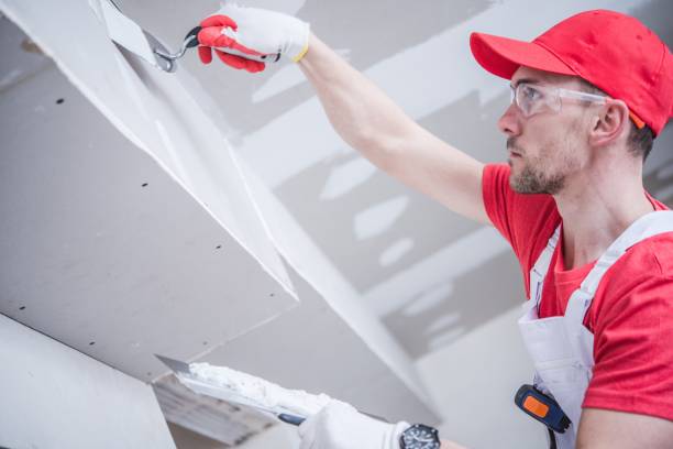 Biohazard Mold Removal in Coker, AL